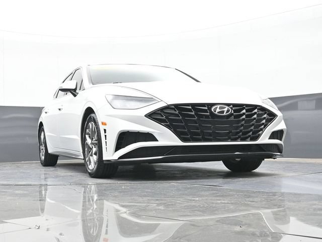 Used 2022 Hyundai Sonata SEL FWD image 54