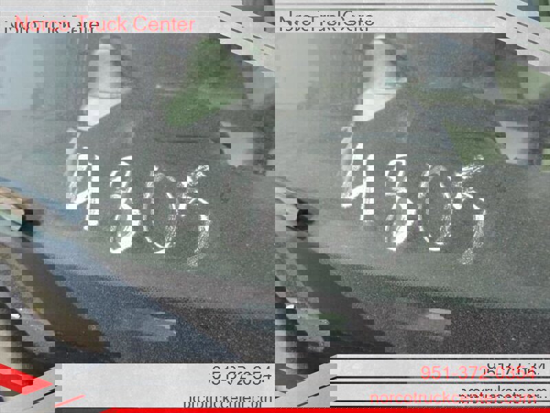 Used 2008 Ford F450 2WD Regular Cab Super Duty image 32