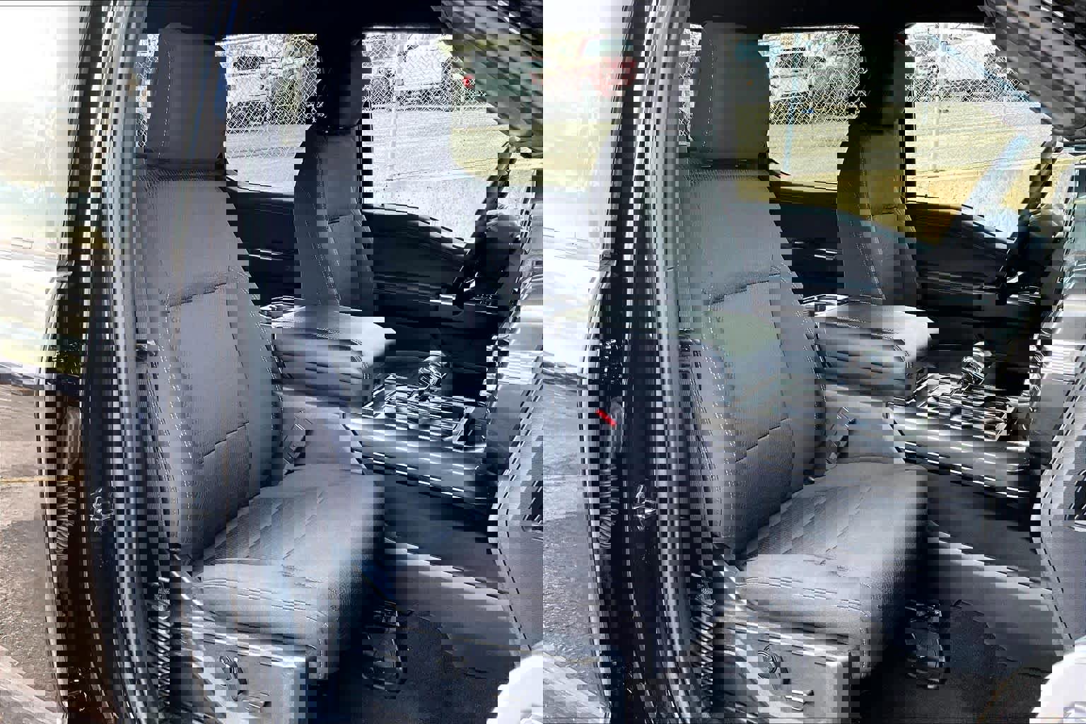 Certified 2023 Ford F150 XLT w/ Equipment Group 302A High image 8