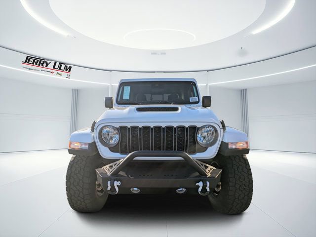 New 2025 Jeep Gladiator Sport image 7
