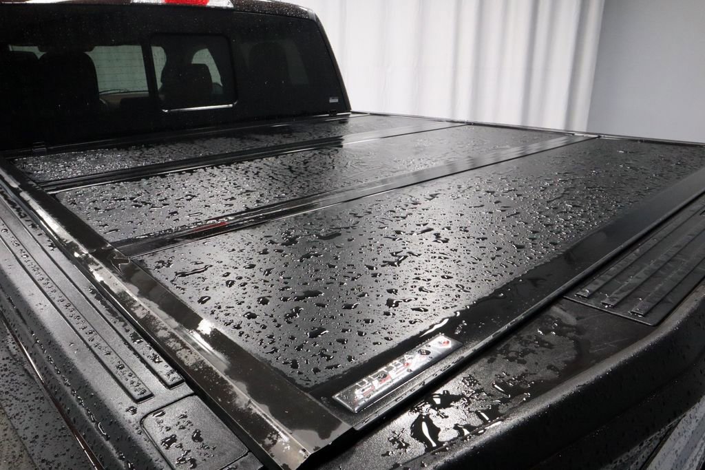 Used 2020 Ford F150 Platinum w/ Equipment Group 701A Luxury image 13