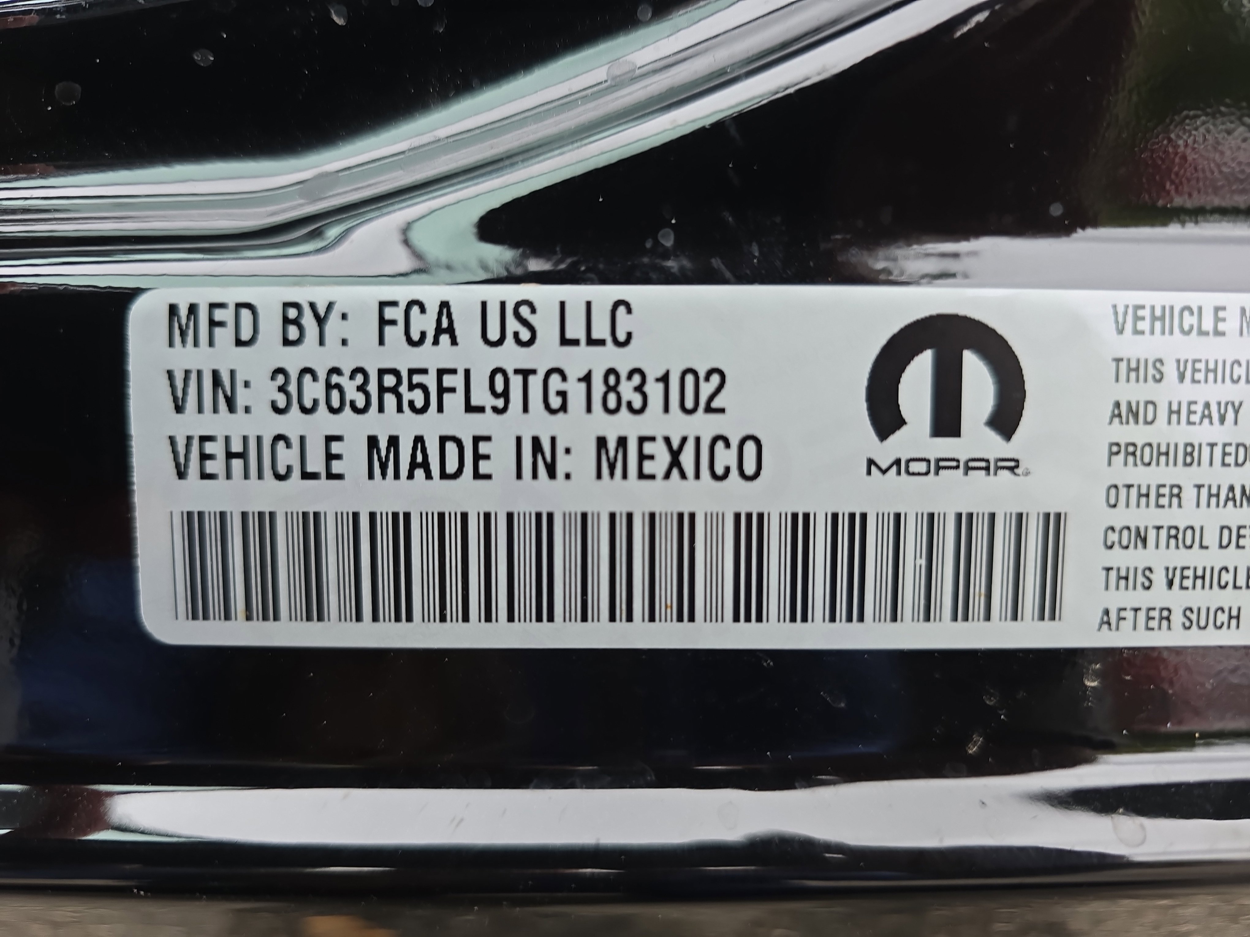 New 2026 RAM 2500 Laramie image 37