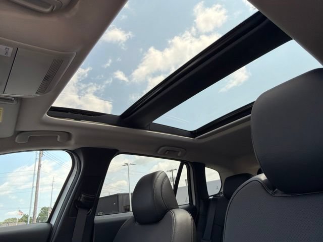 New 2026 MAZDA CX-50 AWD 2.5 S w/ Premium Package image 35