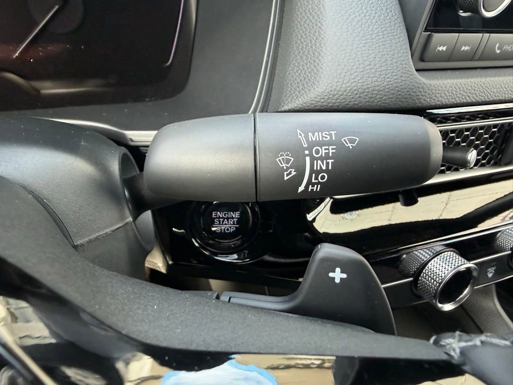 New 2026 Honda Civic Sport image 19