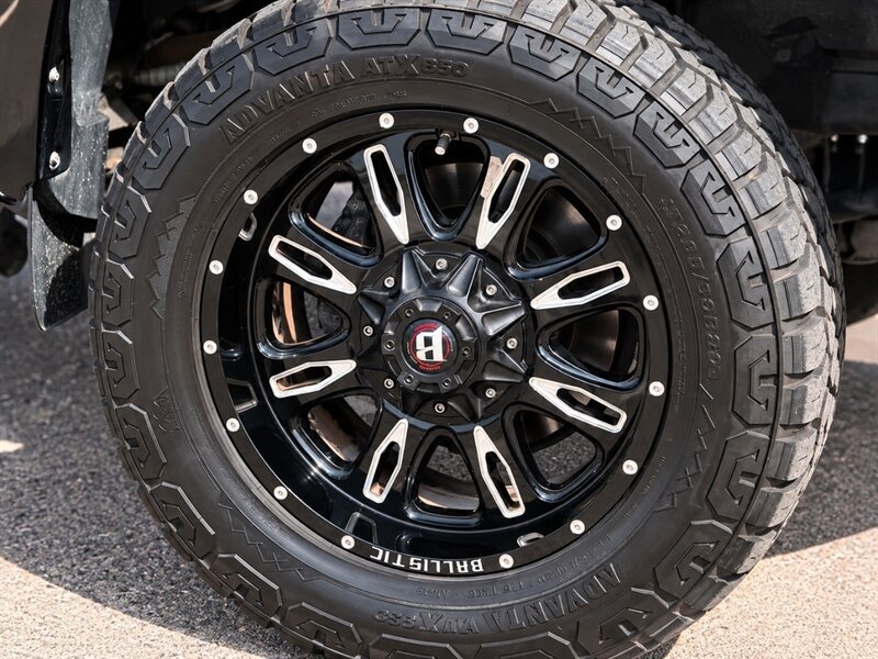 Used 2017 Toyota Tundra 1794 Edition AWD/4WD image 10