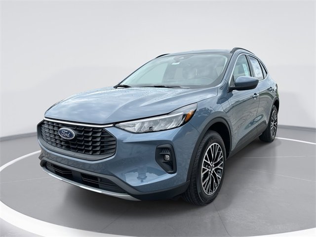 New 2025 Ford Escape SE