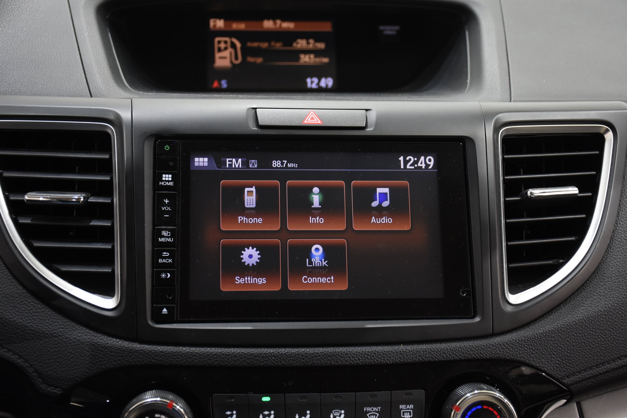Used 2016 Honda CR-V EX image 20