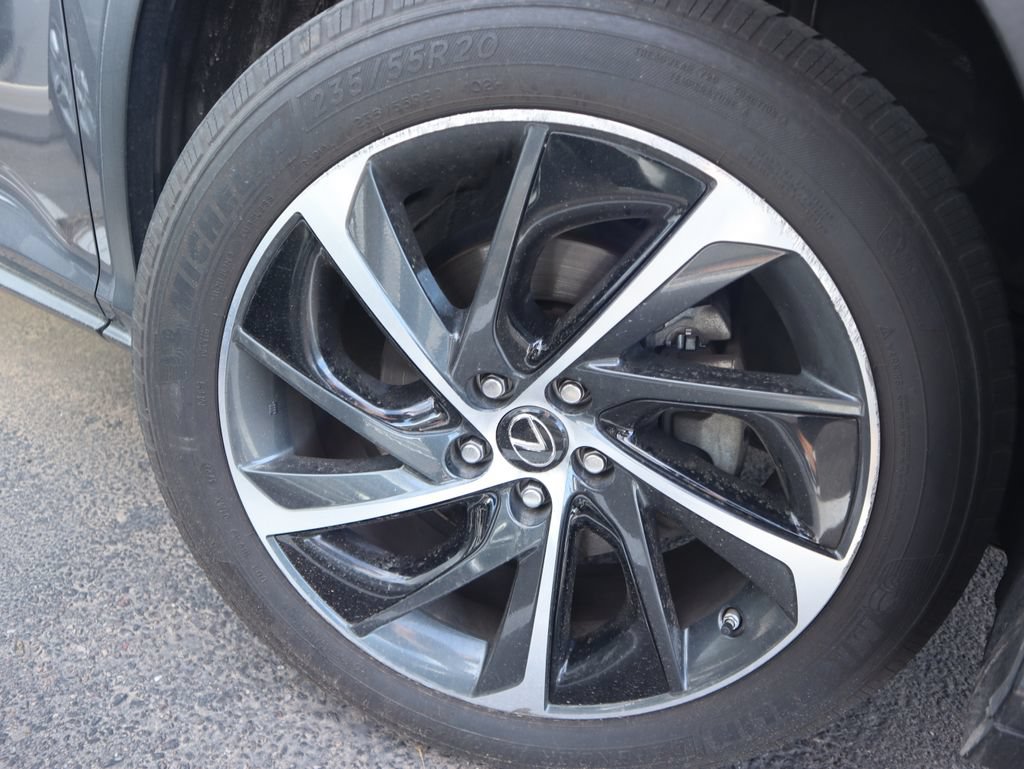 Used 2016 Lexus RX 350 FWD w/ Premium Package image 15