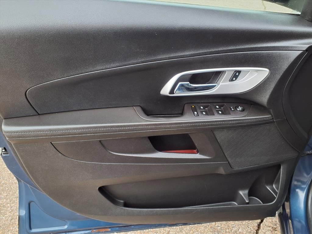 Used 2016 Chevrolet Equinox LT image 14