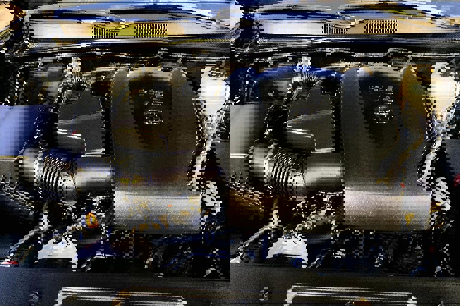 Used 2022 Toyota Tacoma TRD Off-Road image 10