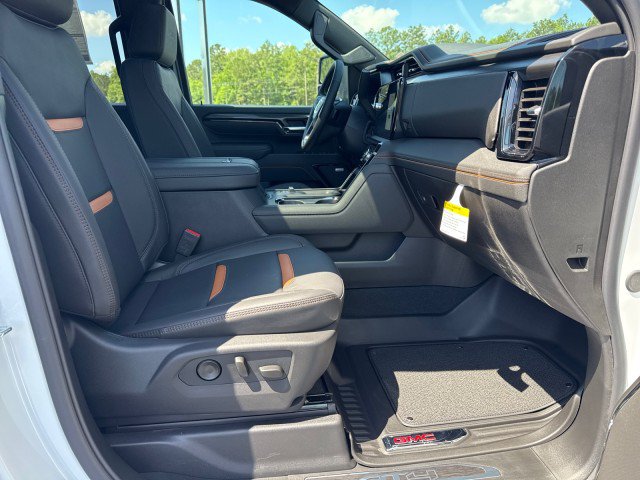 New 2026 GMC Sierra 2500 AT4 AWD/4WD image 9
