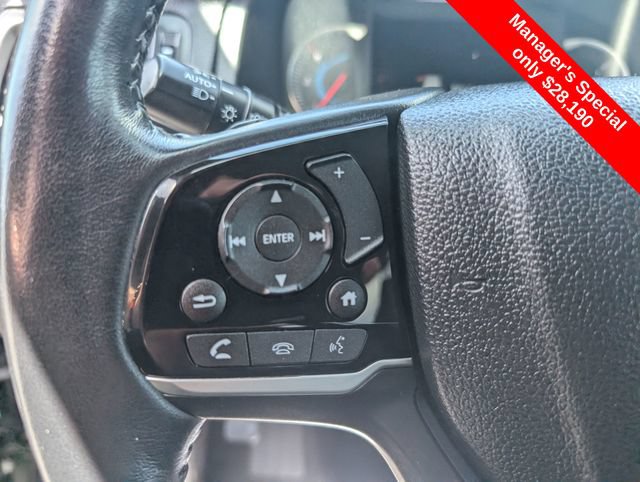 Used 2021 Honda Pilot Elite image 17