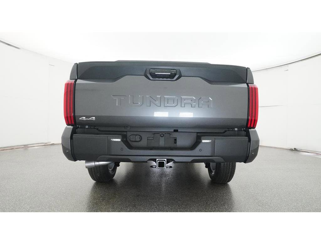 New 2025 Toyota Tundra SR5 image 23