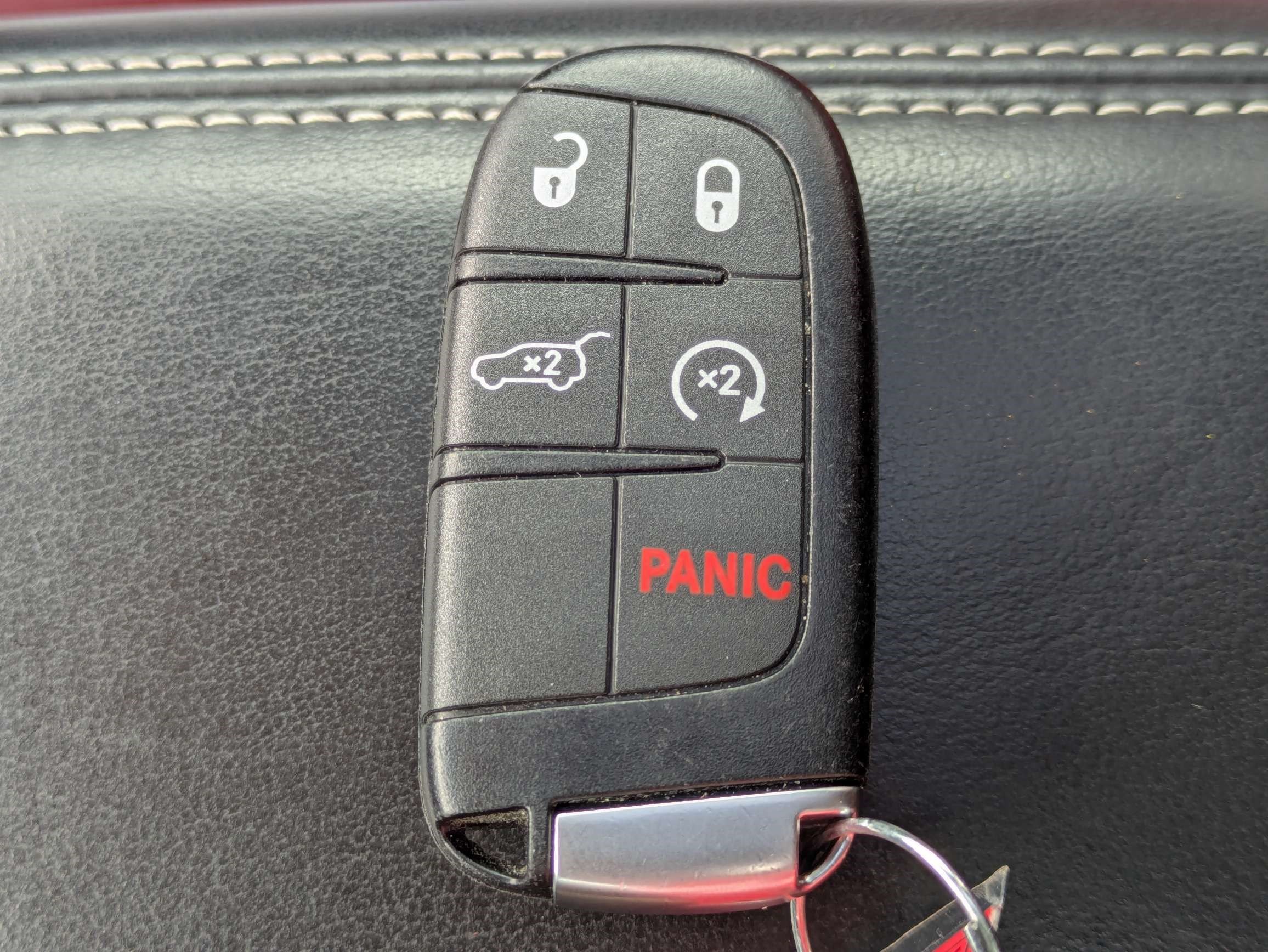 Used 2024 Dodge Durango SRT AWD/4WD image 29