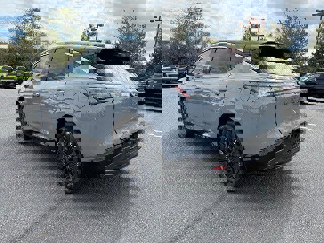 New 2026 Nissan Murano Platinum w/ Cargo Package image 6