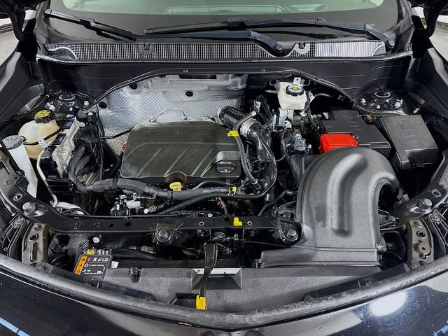 Used 2021 Buick Encore GX Preferred image 29