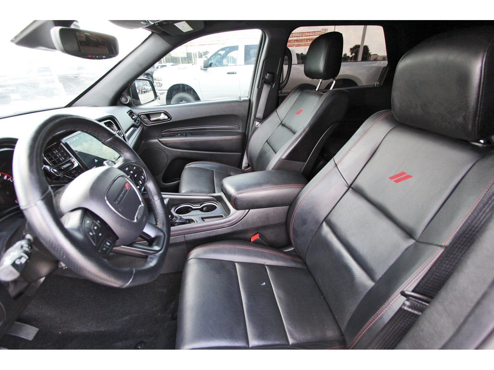 Used 2023 Dodge Durango R/T RWD image 33