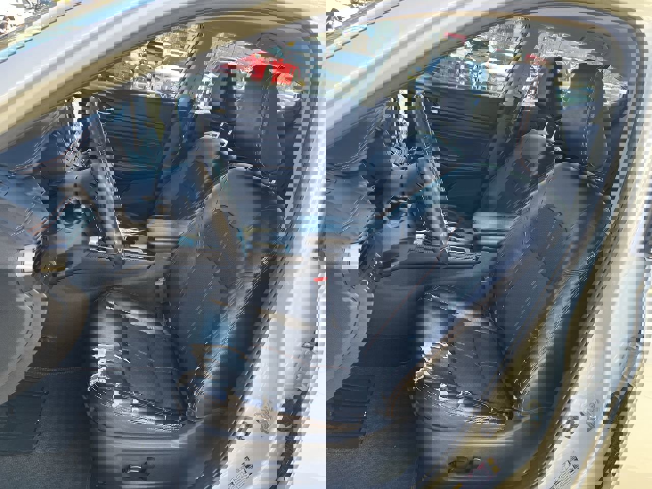 Used 2020 Nissan Altima 2.5 SR image 14