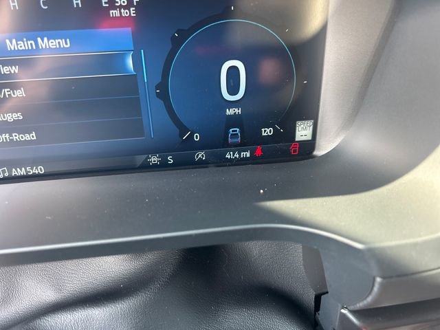 New 2025 Ford F150 Tremor w/ Tow/Haul Package image 20