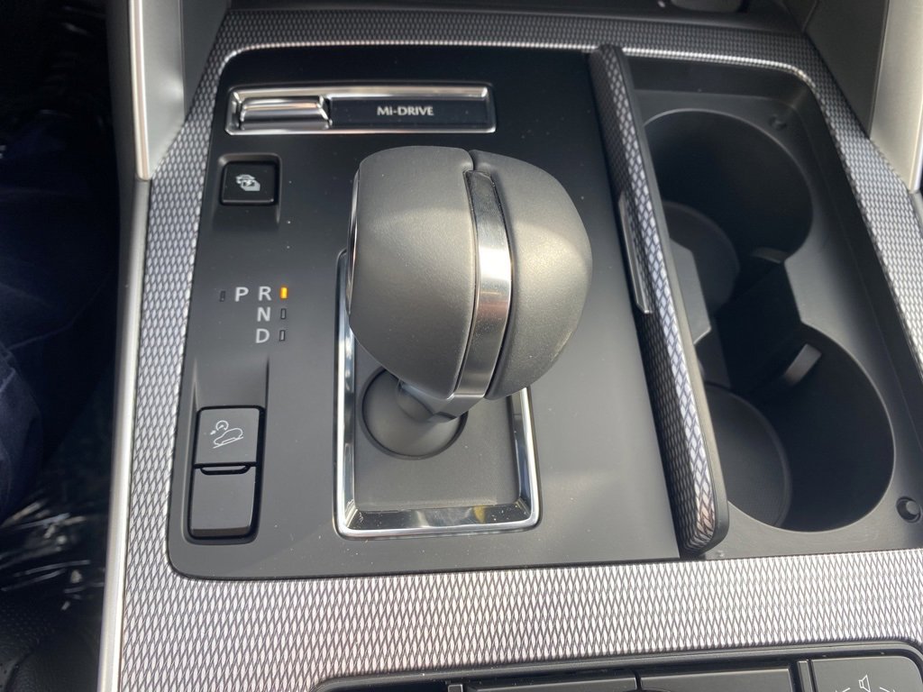 New 2026 MAZDA CX-90 Plug-In Hybrid w/Premium Sport image 13