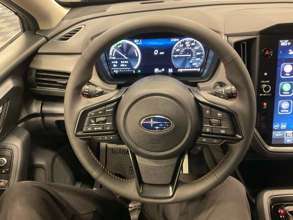 New 2026 Subaru Crosstrek 2.5i Limited AWD/4WD image 17