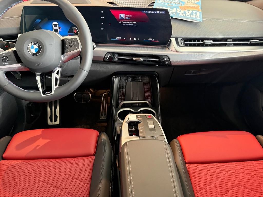 Certified 2025 BMW X2 M35i image 9