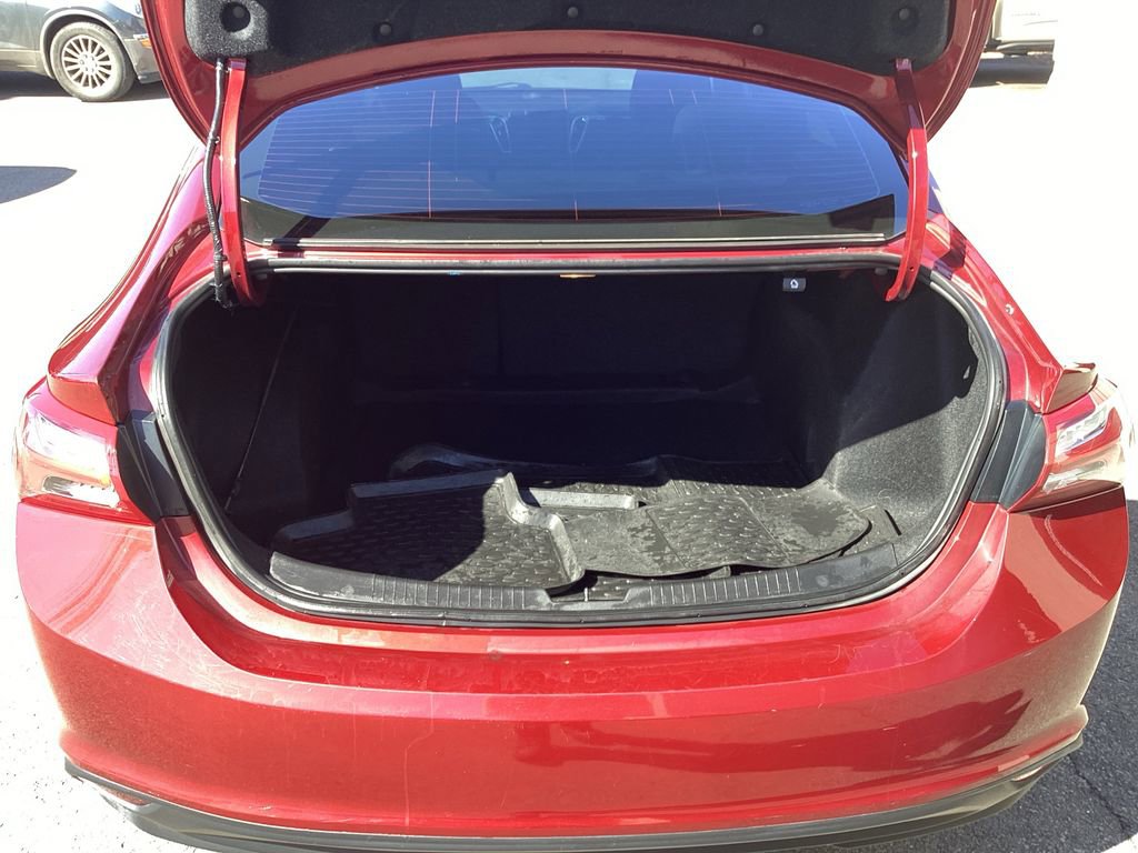 Used 2020 Chevrolet Malibu LT image 10
