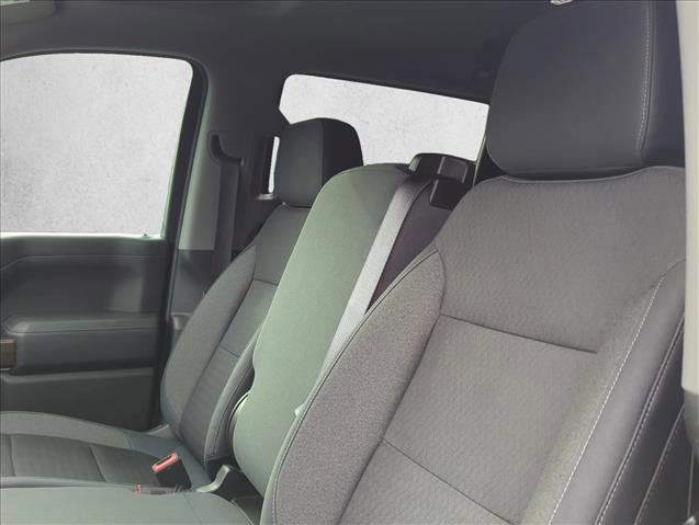 Used 2019 Chevrolet Silverado 1500 LT Trail Boss w/ Convenience Package image 11