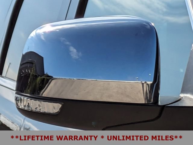 Used 2022 Jeep Grand Cherokee Limited image 13