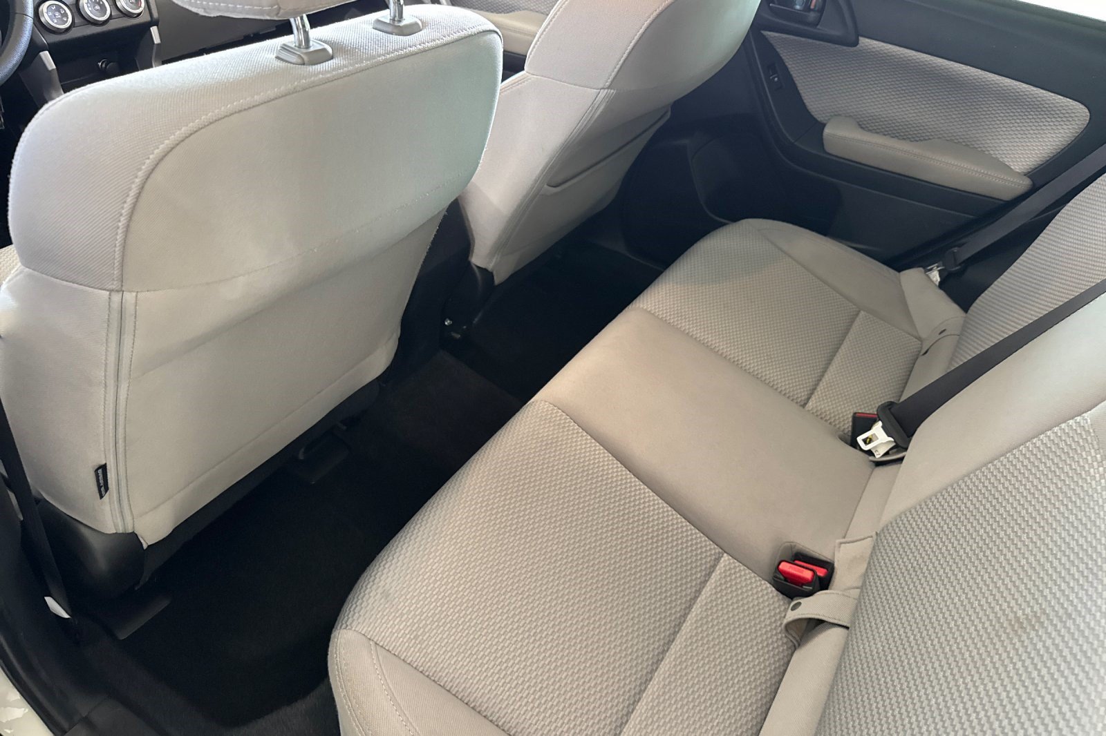 Used 2018 Subaru Forester 2.5i w/ Alloy Wheel Package AWD/4WD image 24