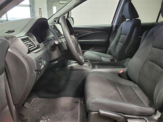 Used 2021 Honda Ridgeline Sport image 11
