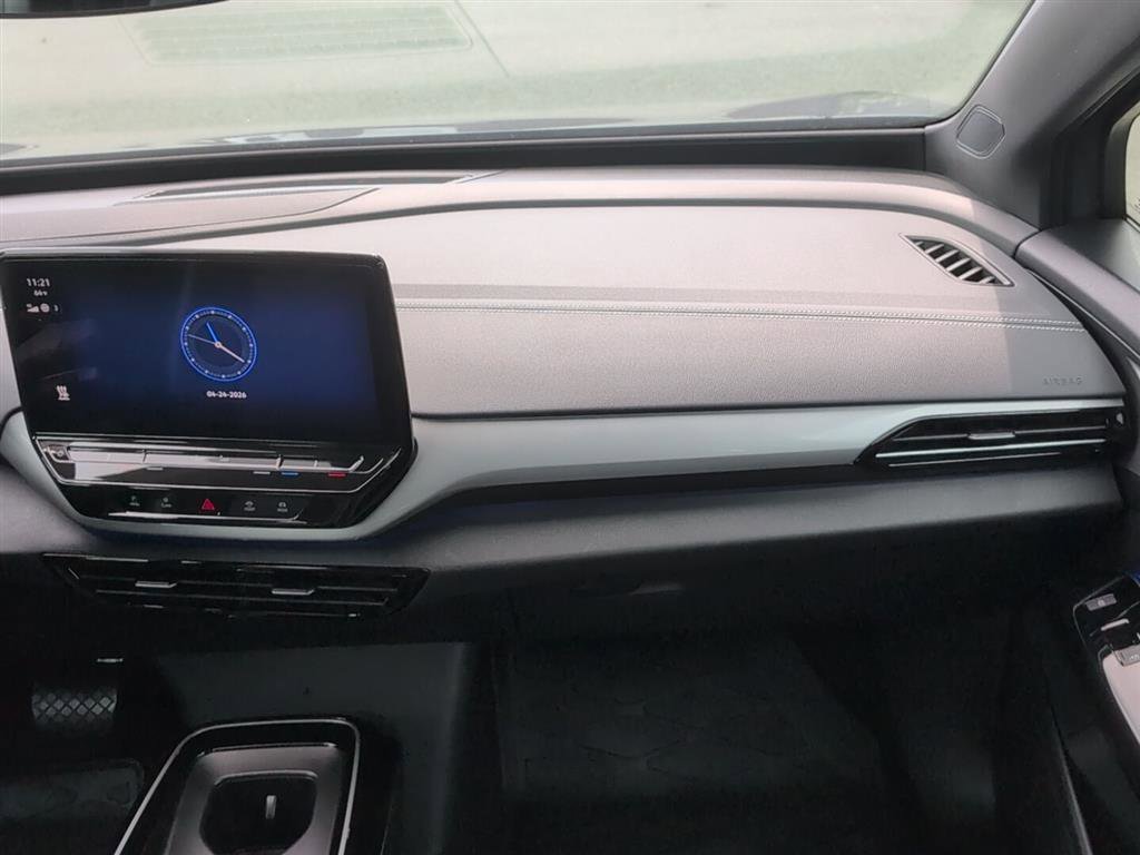 Used 2023 Volkswagen ID.4 Pro S AWD/4WD image 9