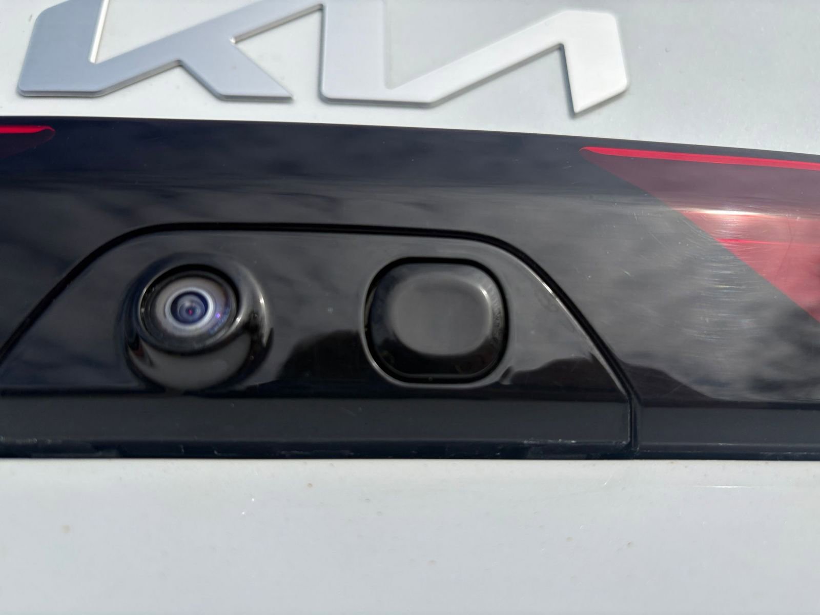 Used 2025 Kia K5 LXS image 20