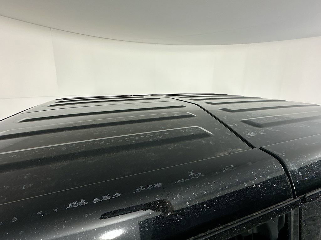 New 2026 Jeep Gladiator Sahara image 29