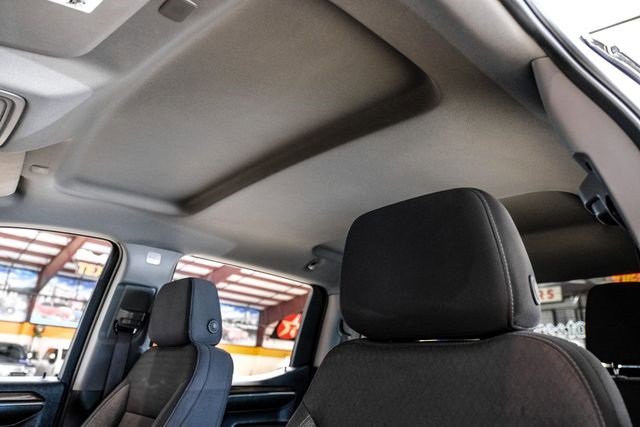 Used 2024 Chevrolet Silverado 1500 LT Trail Boss w/ Protection Package image 25