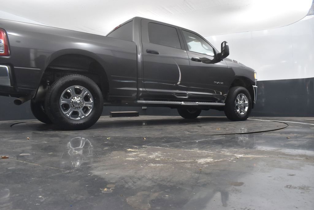Used 2024 RAM 2500 Big Horn image 23