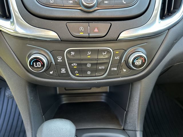 Used 2024 Chevrolet Equinox LT FWD image 21