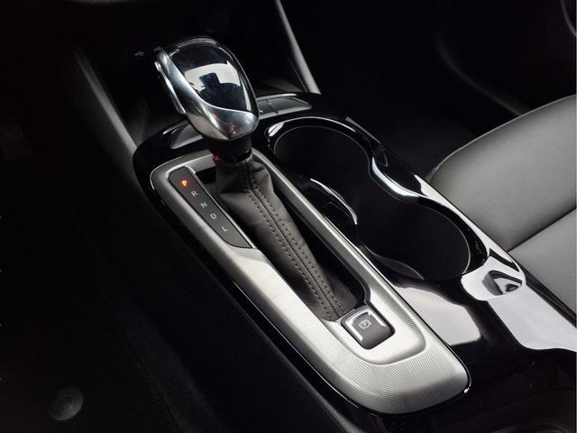 New 2026 Buick Envista Sport Touring w/ Convenience II Package image 11