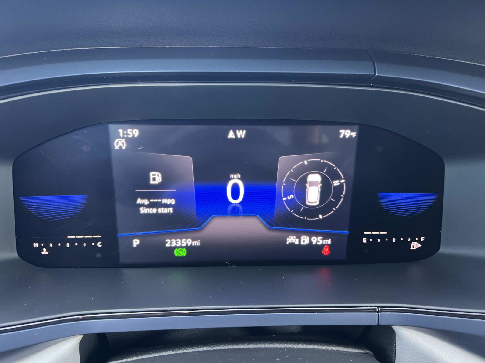 Certified 2022 Volkswagen Taos SE image 11