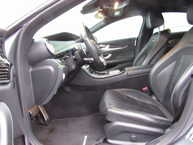 Used 2021 Mercedes-Benz CLS 53 AMG 4MATIC image 11