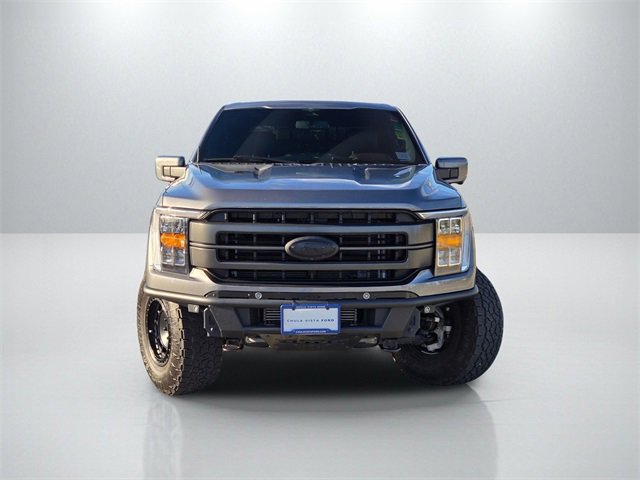 Used 2023 Ford F150 Lariat w/ Max Trailer Tow Package image 2