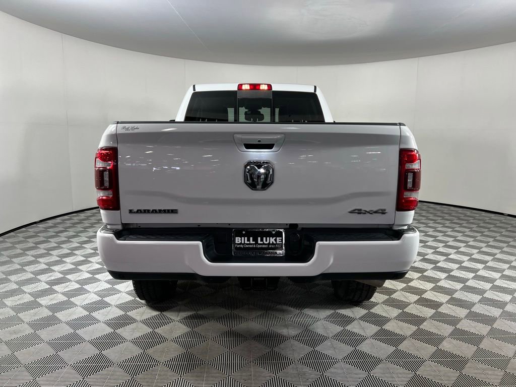 Used 2024 RAM 2500 Laramie image 7