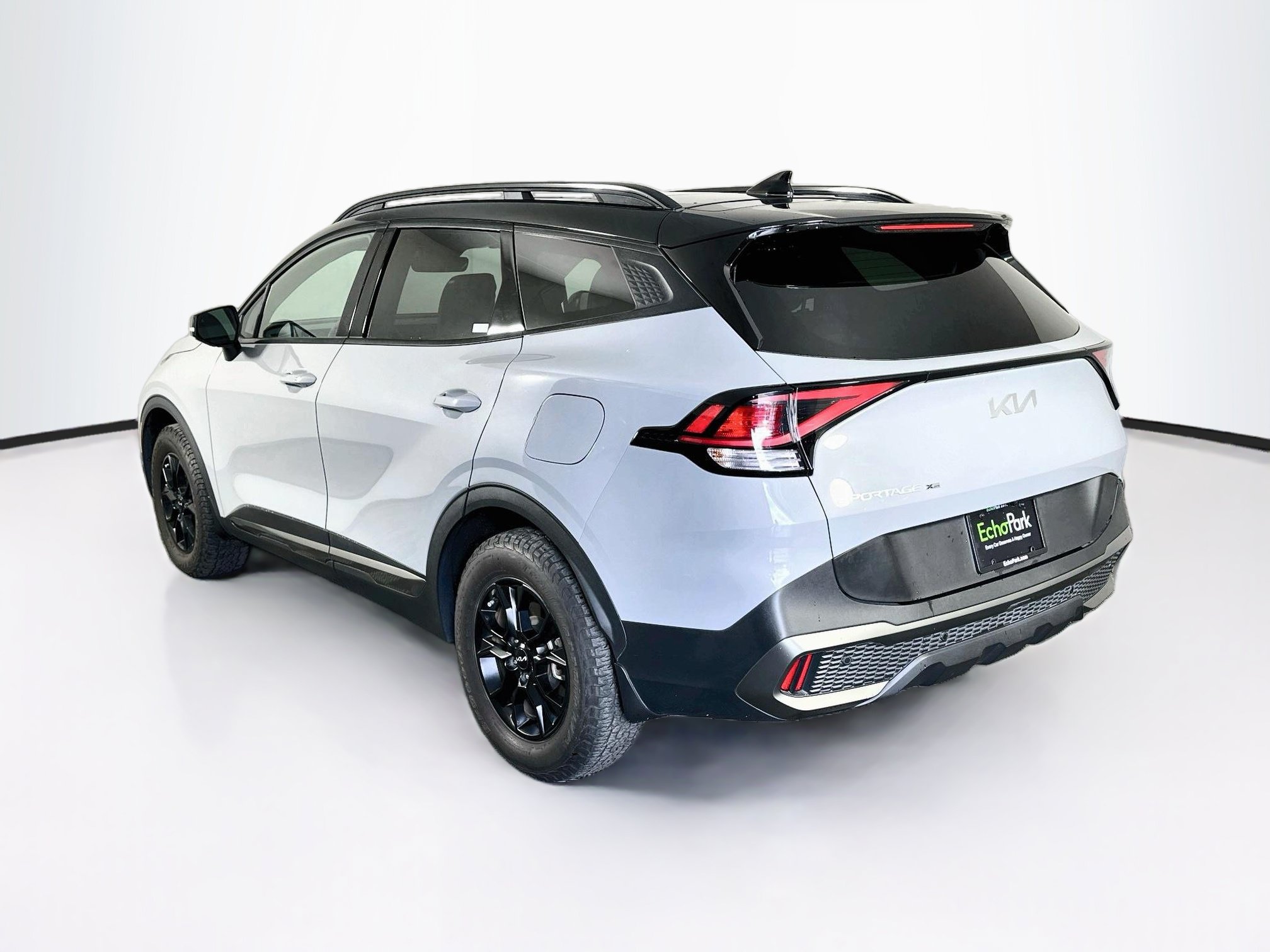 Used 2024 Kia Sportage X-Pro AWD/4WD image 5