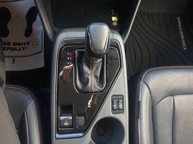 Used 2024 Subaru Crosstrek 2.5i Limited image 19