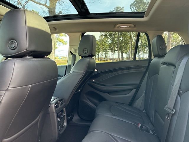 Used 2019 Buick Envision Essence image 22