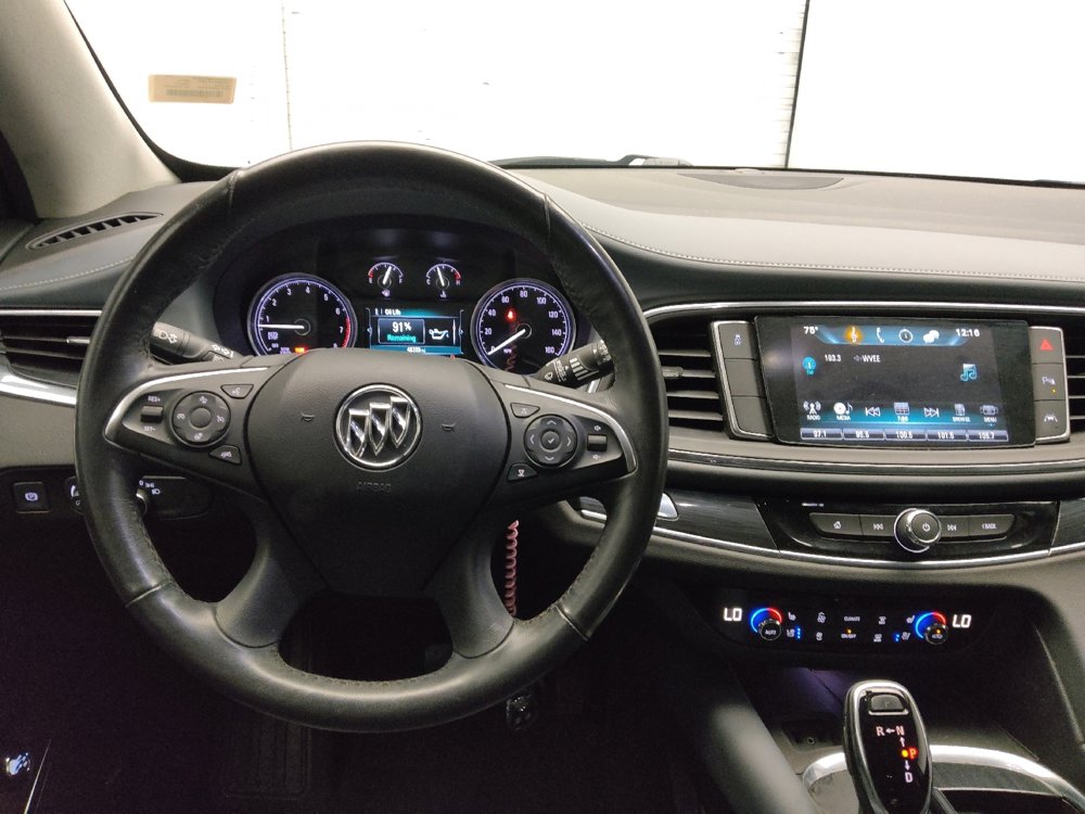 Used 2019 Buick Enclave Premium FWD image 22