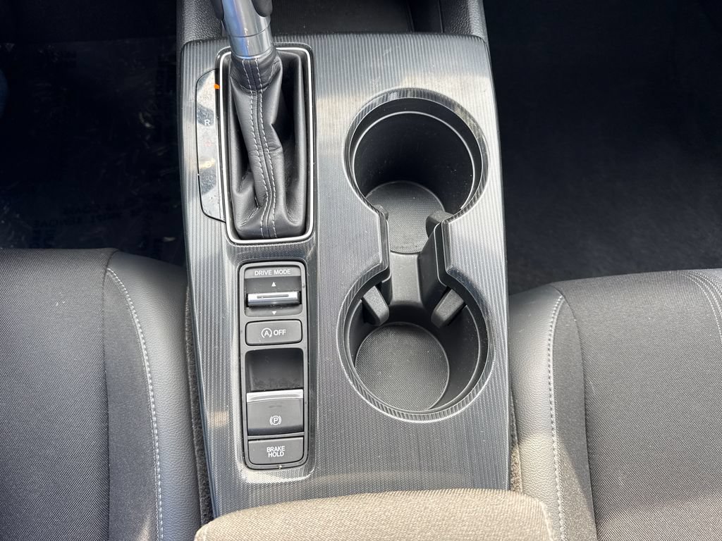Used 2024 Honda Civic Sport image 23