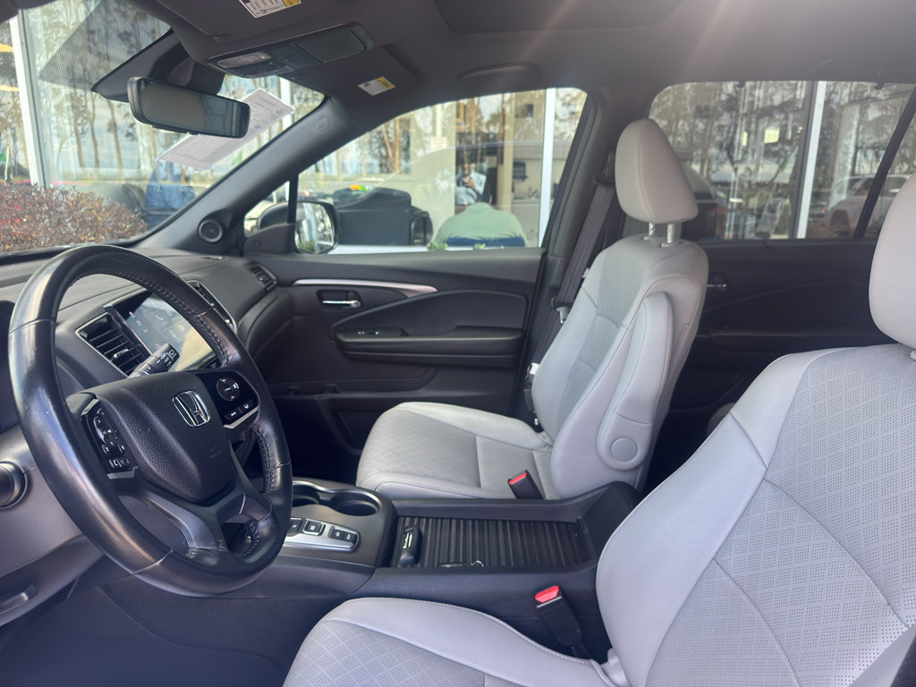 Used 2021 Honda Passport EX-L image 4