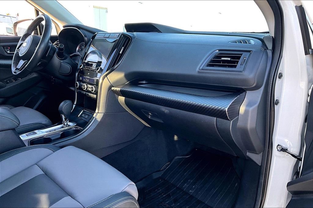 Used 2022 Subaru Ascent Onyx Edition image 20