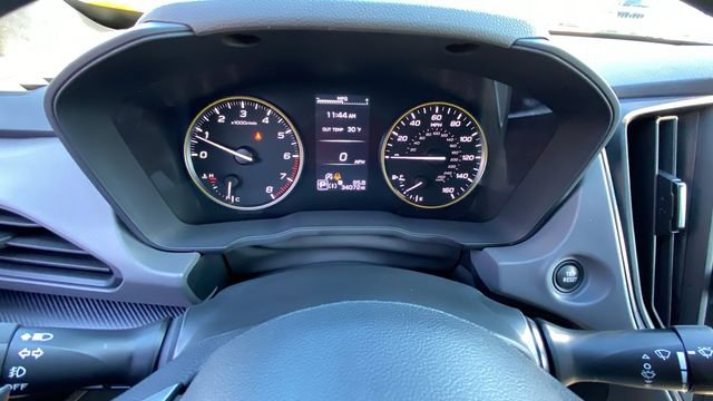 Certified 2024 Subaru Crosstrek 2.5i Sport image 23